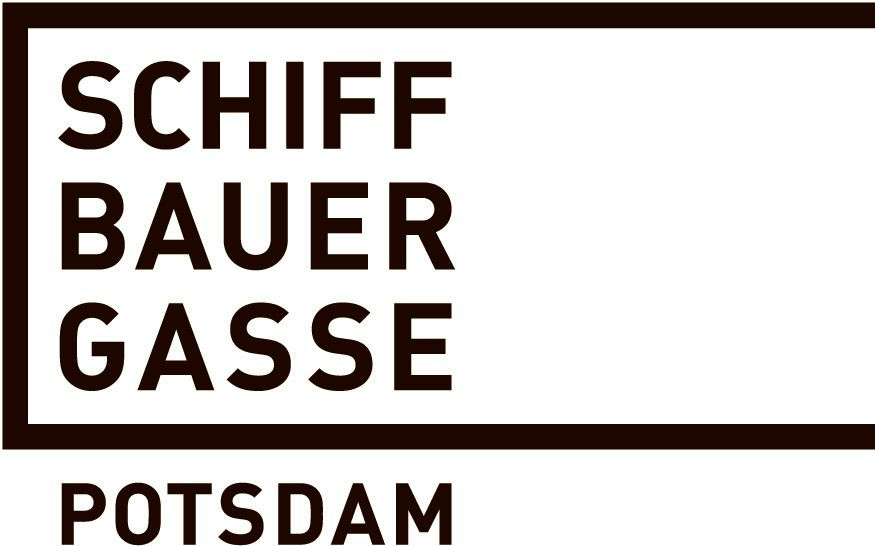 Schiffbauergasse Potsdam - logo